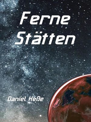 cover image of Ferne Stätten